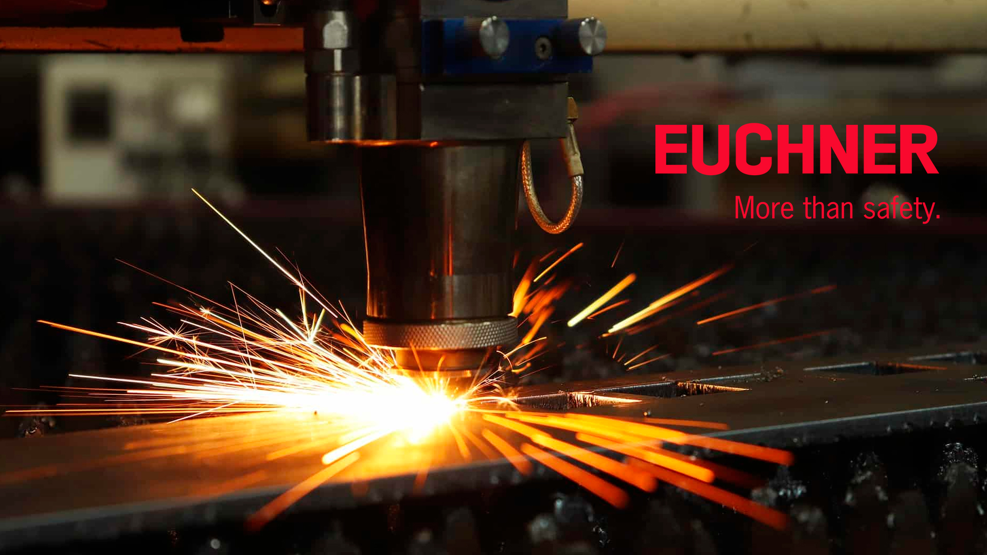 Euchner México: Aliado vital en la seguridad de la industria metalmecánica