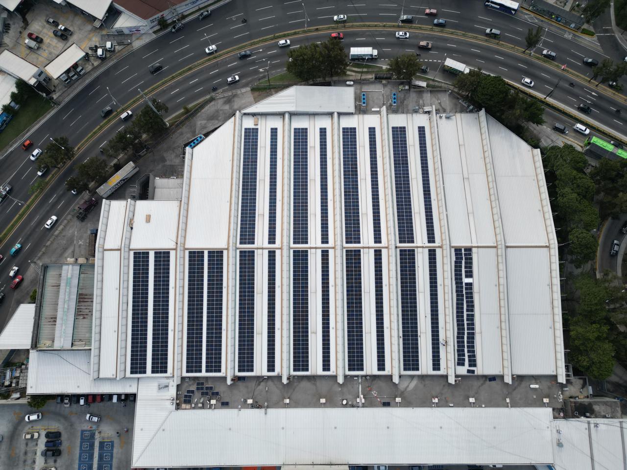 SOLAR + STORAGE MÉXICO presentará innovadoras instalaciones solares