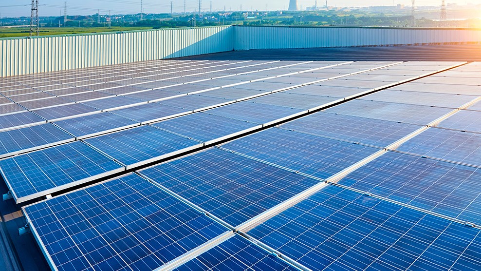 Surge un nuevo modelo de financiamiento de energía solar