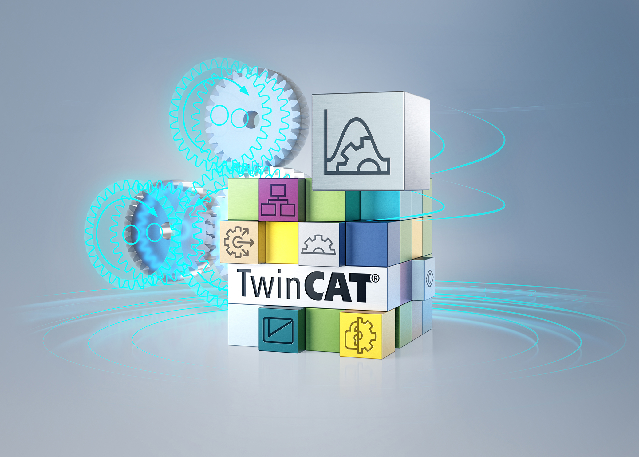 TwinCAT: Una solución de Beckhoff multinúcleo y multitarea para el control de movimiento