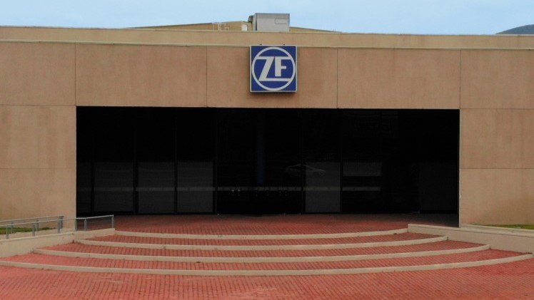 Zf Group ampliará sus operaciones en Querétaro