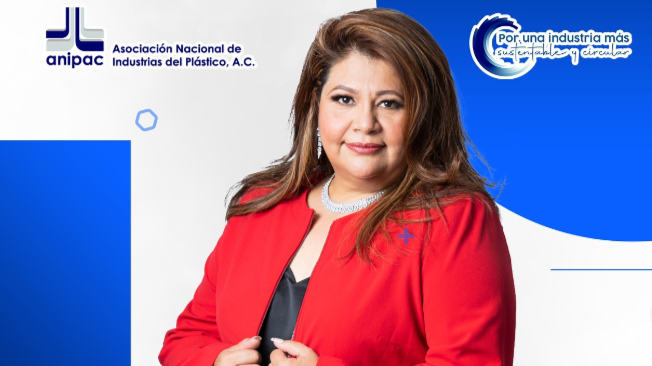 ANIPAC con liderazgo femenino: Marlene Fragoso, nueva presidenta