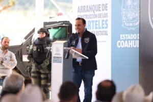 Coahuila, tercer estado más competitivo en México