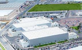 Confirman consolidación del Parque Industrial WTC III en San Luis Potosí