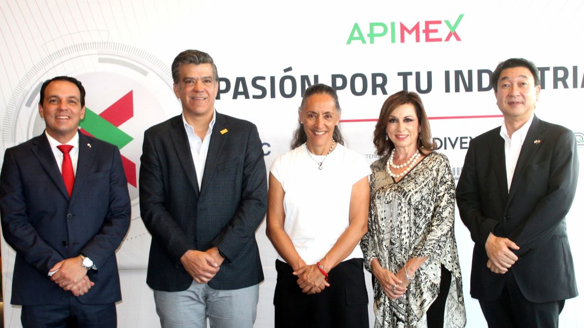 Embajadora de México en Japón visita Guanajuato