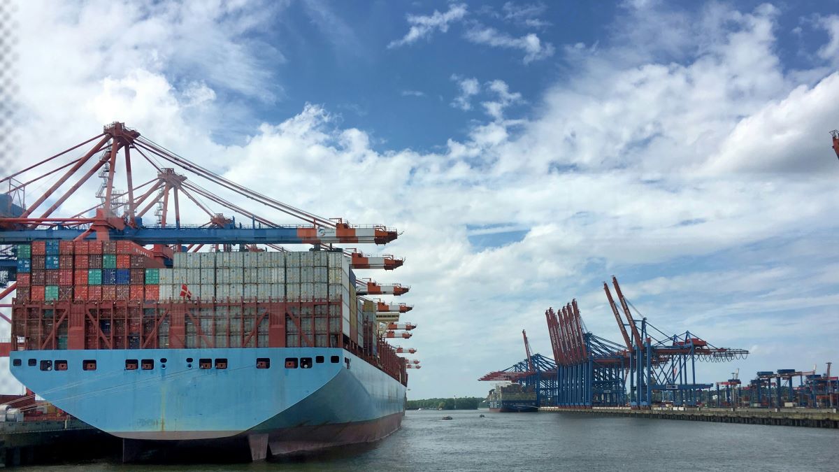 Fletes marítimos desde Asia a México podrían aumentar hasta 100%