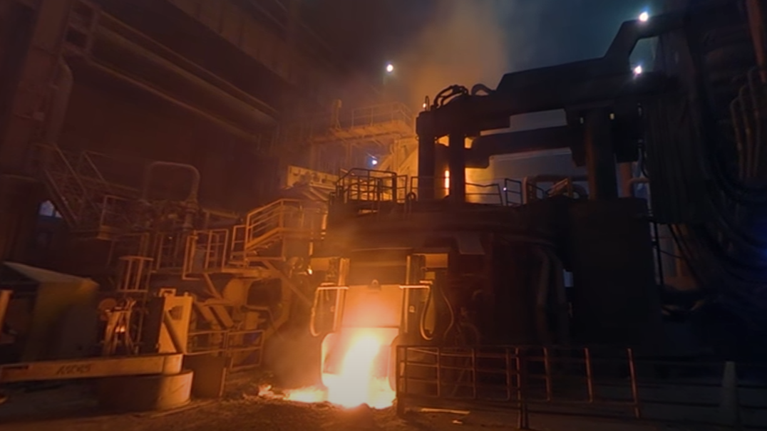 Gerdau apuesta por México: proyecta nueva planta de aceros especiales