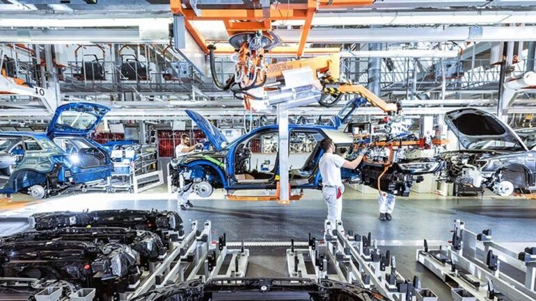 Mazda acelera: Producción en México alcanza 210,000 unidades anuales