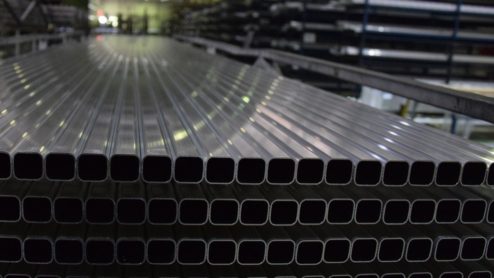 México anula aranceles a importación de aluminio