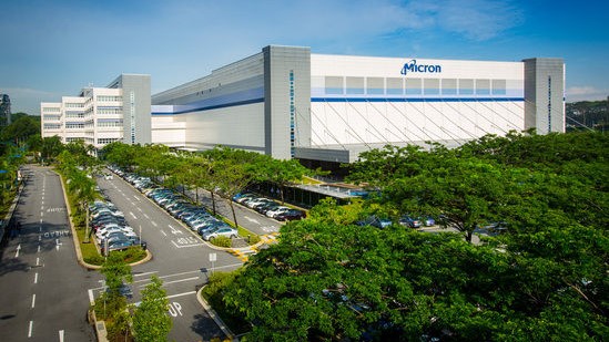 Micron Technology abrirá en Jalisco nuevo centro de ingeniería y operaciones