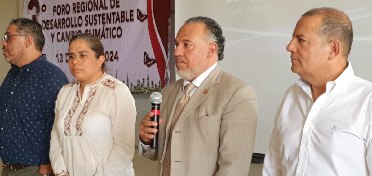 Proponen crear un Parque Industrial dedicado al sector textil en Hidalgo