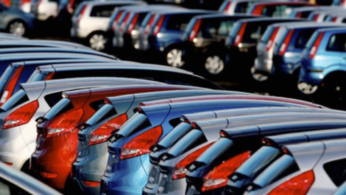 Se aceleran ventas de autos nuevos en México
