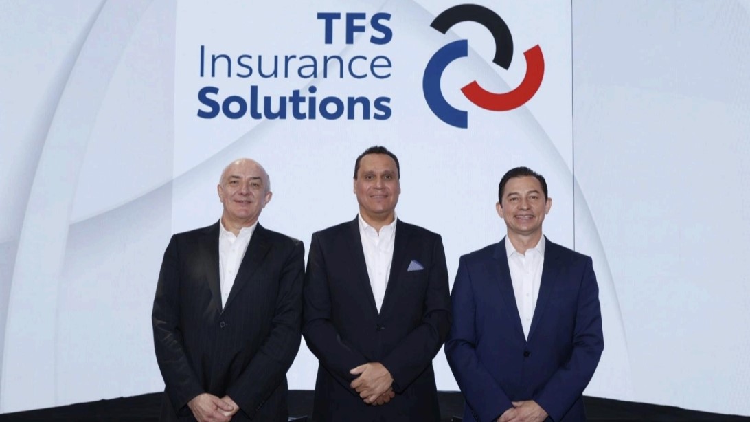 Toyota Financial Services lanza su nuevo broker de seguros: TFS Insurance Solutions