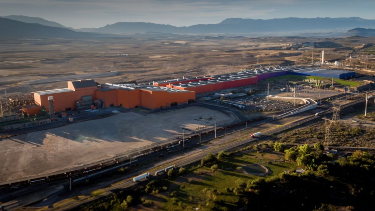 DEACERO construirá nueva planta de acero en Coahuila con inversión de 600 mdd