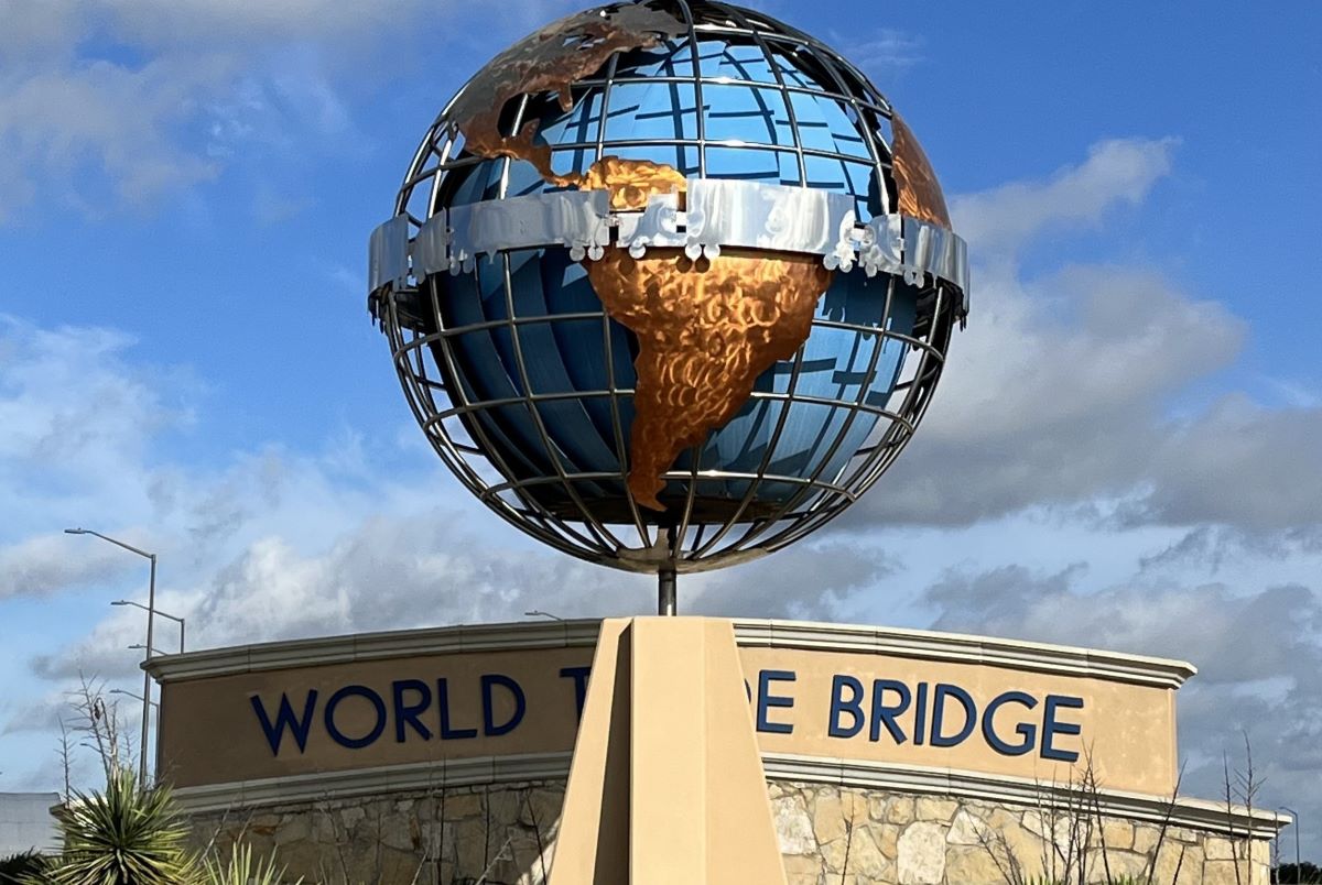 Expansión de World Trade International Bridge III hará el flujo comercial más ágil entre Laredo, Texas y Nuevo Laredo, Tamaulipas