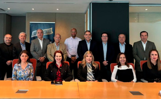 Consejo de la iniciativa Empresa Contigo