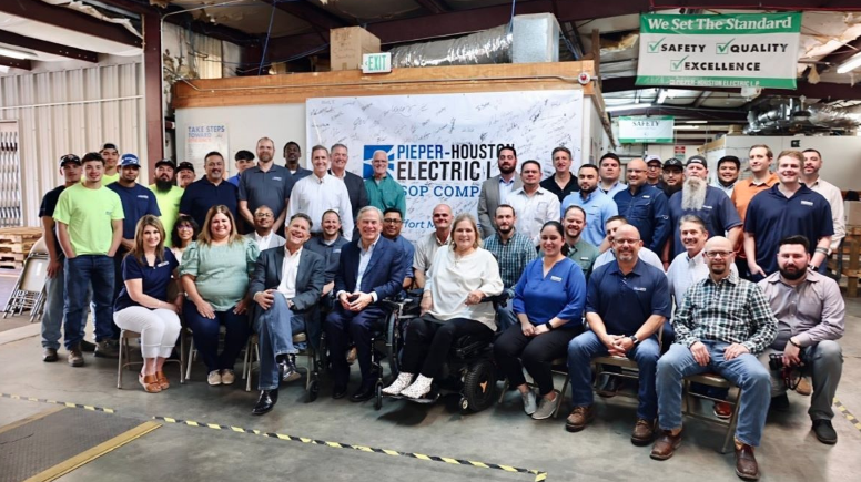 El Small Business Freedom Council, una iniciativa destinada a eliminar regulaciones innecesarias y facilitar el crecimiento de las pequeñas empresas.