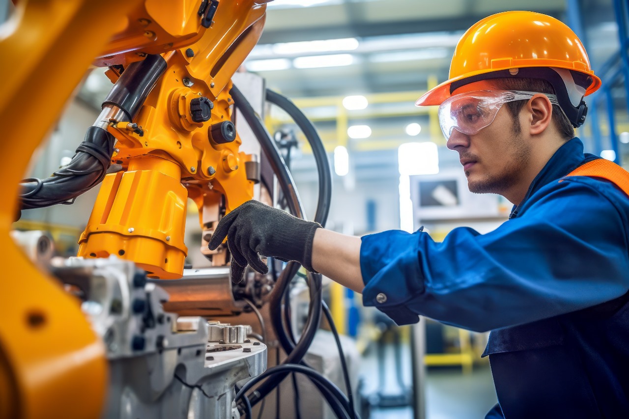 Chevron ofrece mucho más que lubricantes: entrega soluciones integrales que elevan el desempeño de sus equipos, protegen su inversión y mejoran su productividad