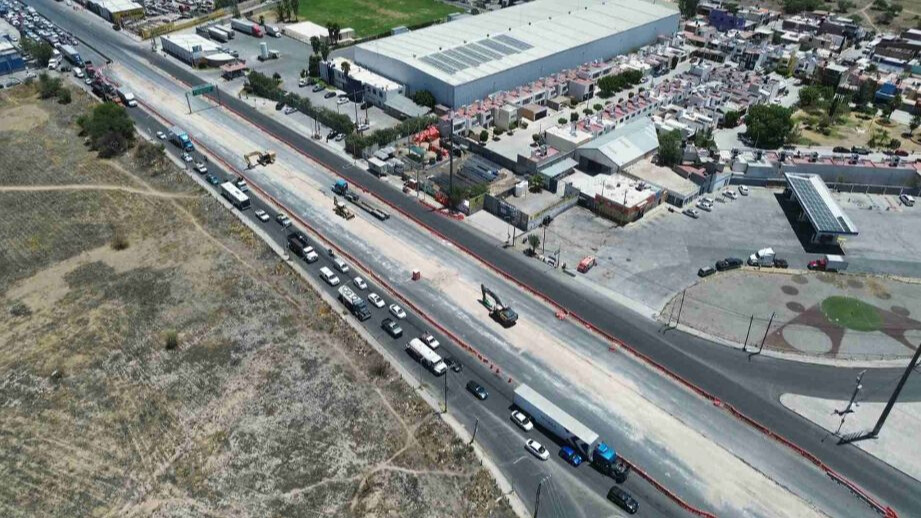 Nueva zona contará con más de 30 hectáreas disponibles.