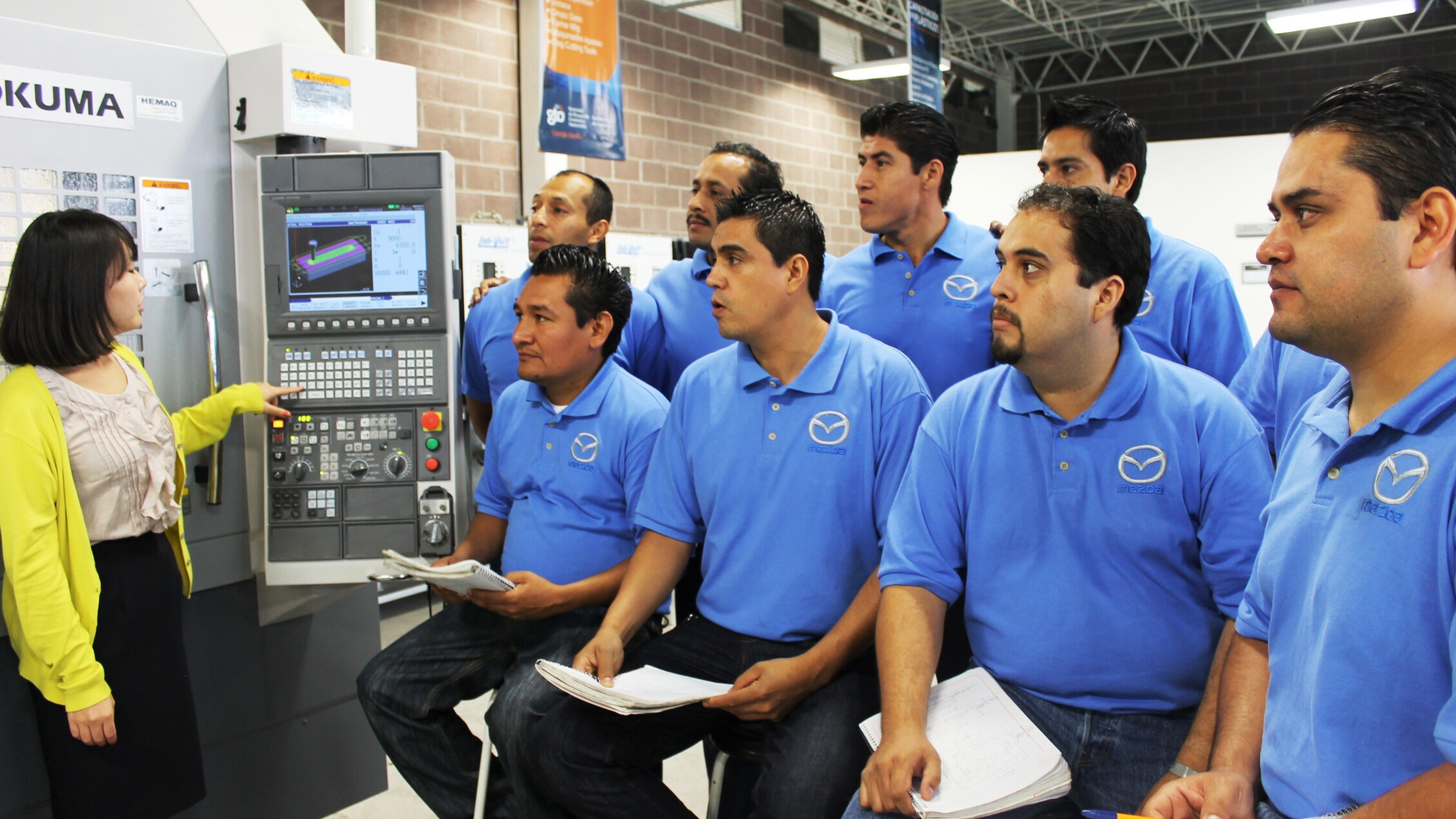 Guanajuato certifica a más de 4 mil personas en competencias laborales bajo modelos federal y estatal, fortaleciendo la empleabilidad y productividad del capital humano con un modelo único en México.