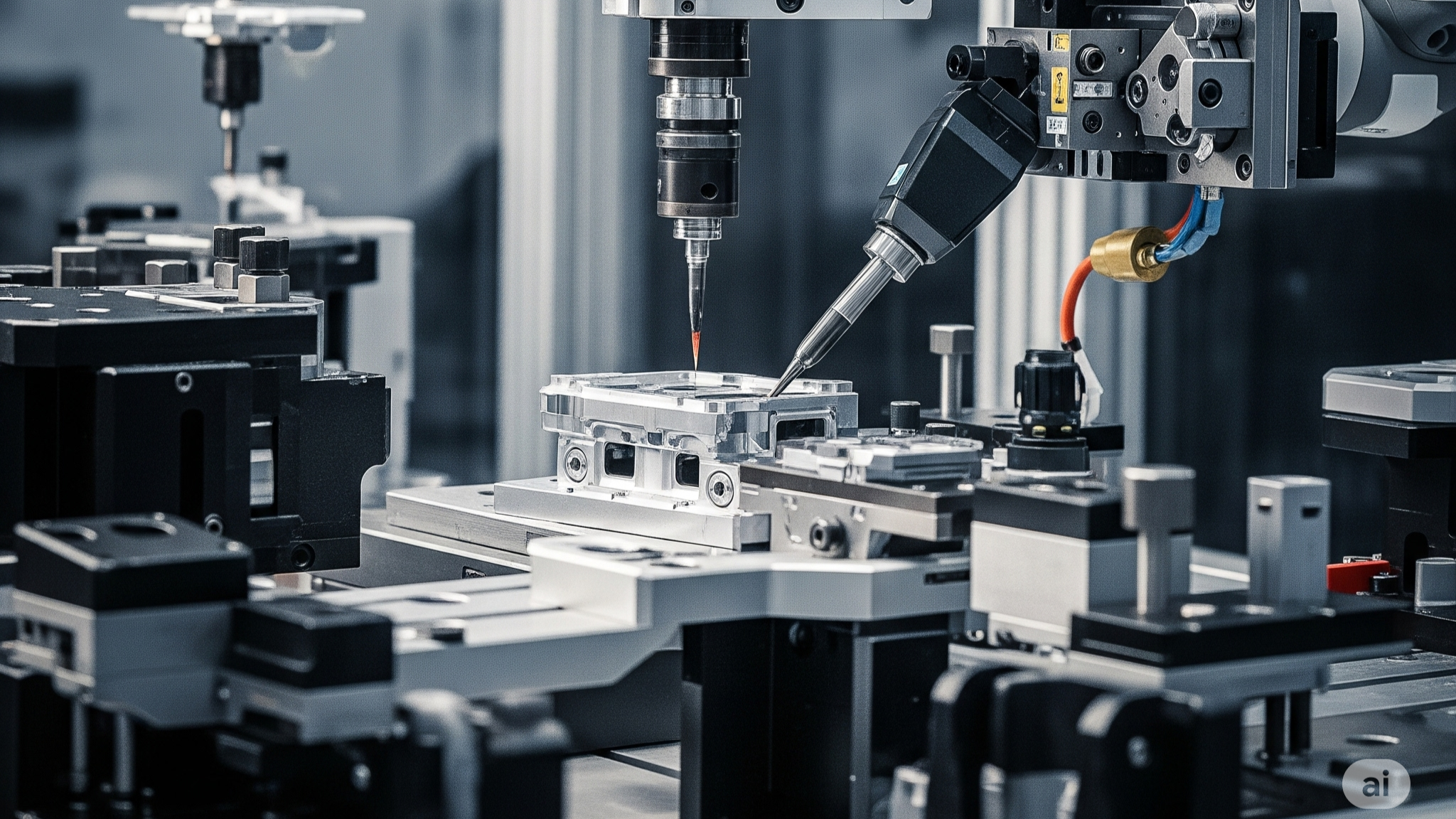 La manufactura mexicana se ha visto impulsada por sectores estratégicos, como el de equipo de transportes y el automotriz. a