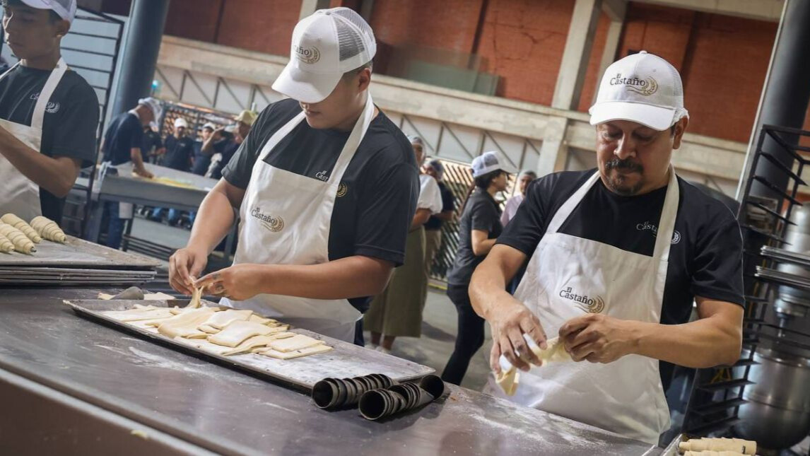 Nuevo León lidera el crecimiento económico de México con generación récord de empleos y exportaciones