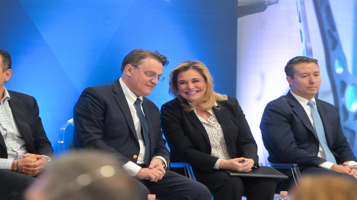 El estado mantiene su objetivo de convertirse en un referente económico a nivel nacional.