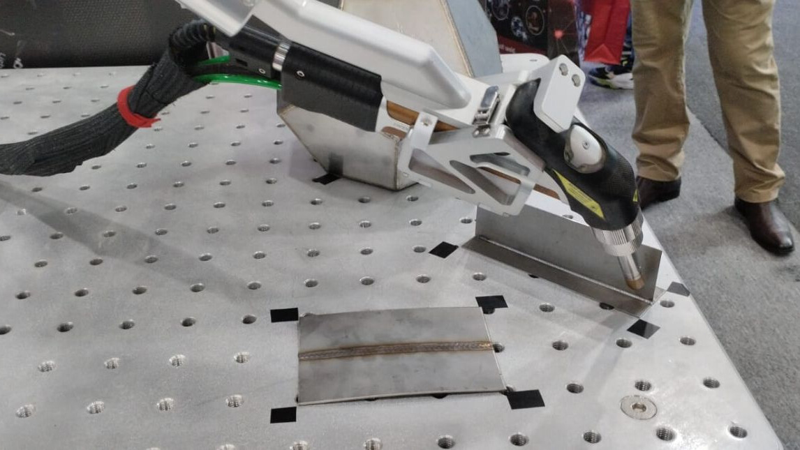 Con soluciones fabricadas en EE.UU. y Alemania, IPG Photonics destaca por su calidad y soporte técnico en Latinoamérica.