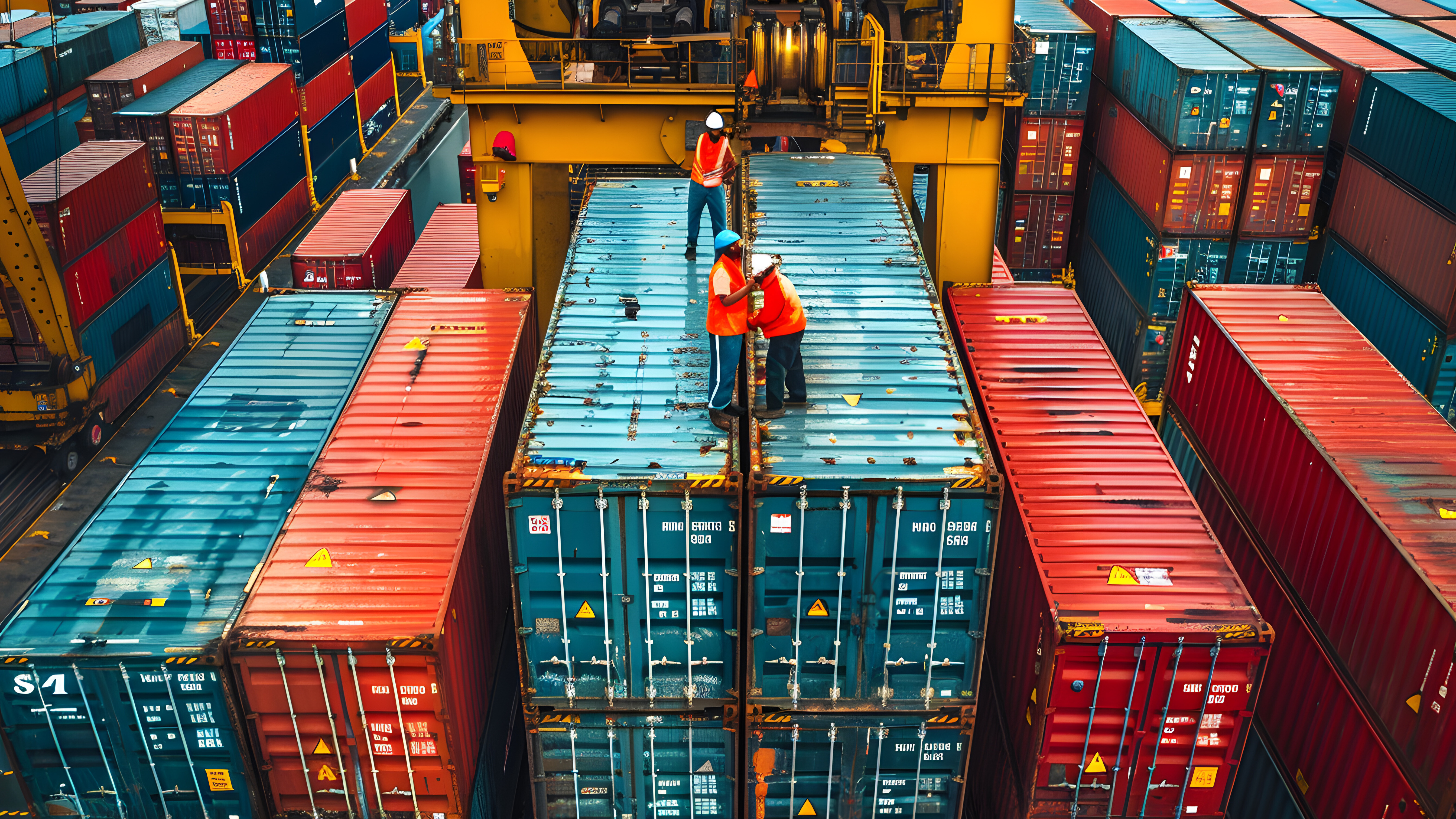 Cinco estados lideraron las exportaciones manufactureras de México en el primer trimestre de 2025, aportando más de la mitad del valor total.