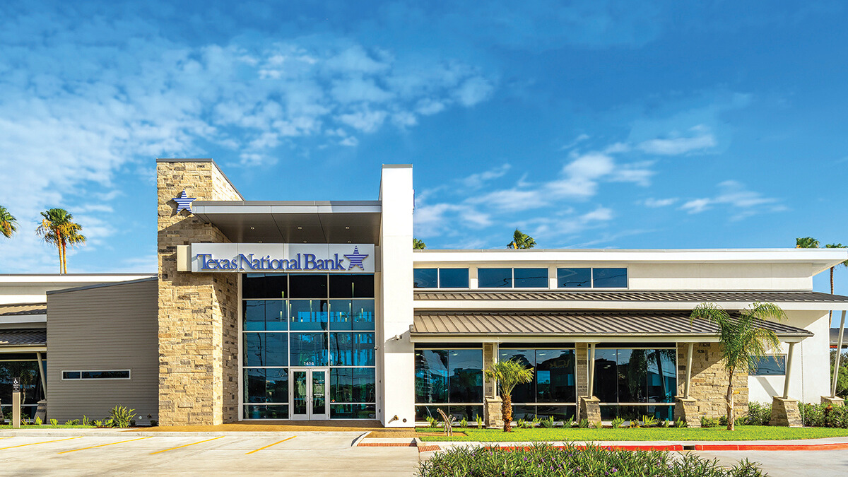 Texas National Bank impulsa el desarrollo industrial en el Valle del Sur de Texas.