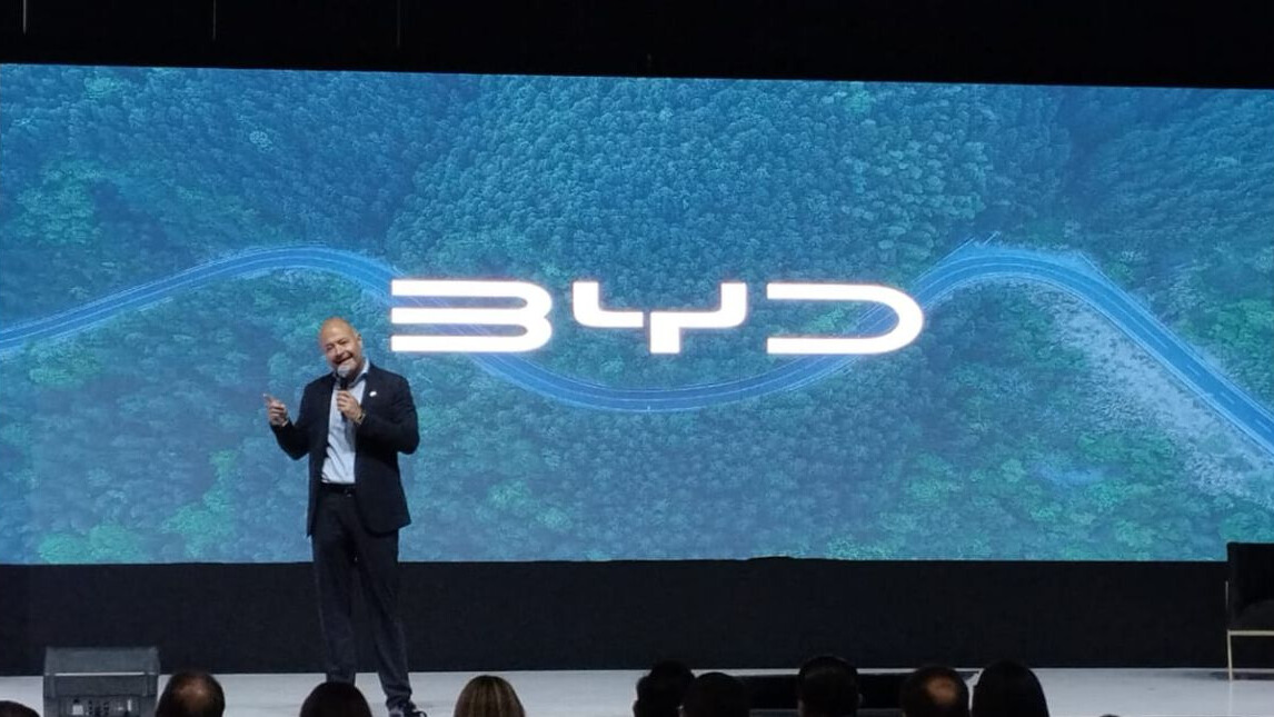 Con más de 120 mil ingenieros, BYD se perfila como la marca líder en movilidad eléctrica a nivel global.