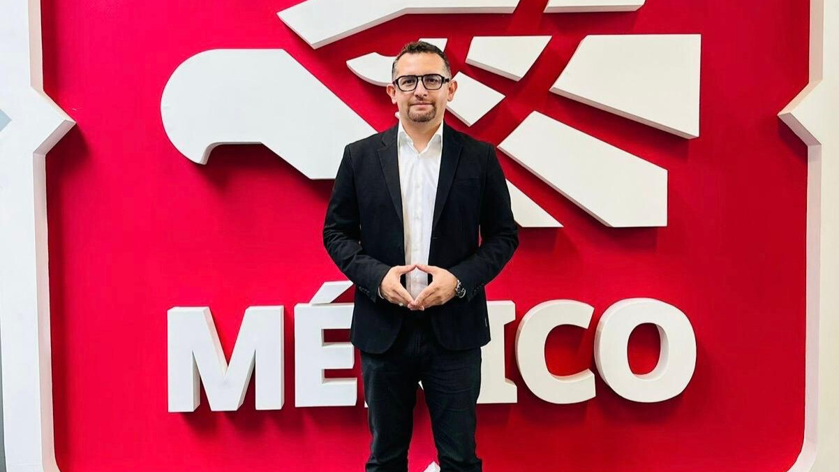 Arturo Pastrana, director general de Professional Service Integral Consulting.