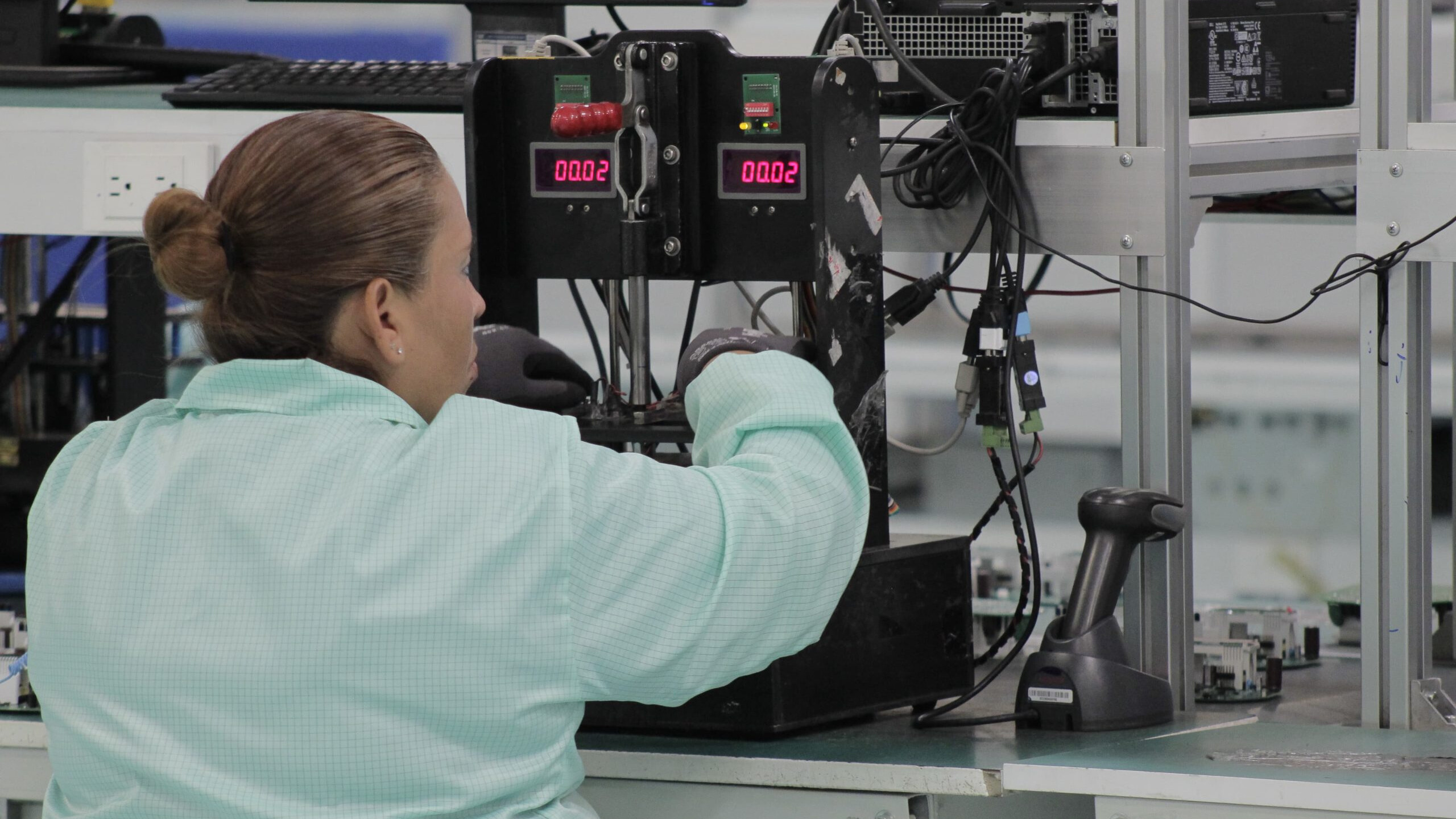 Lo que está haciendo Guanajuato para ganarle al resto del país en manufactura