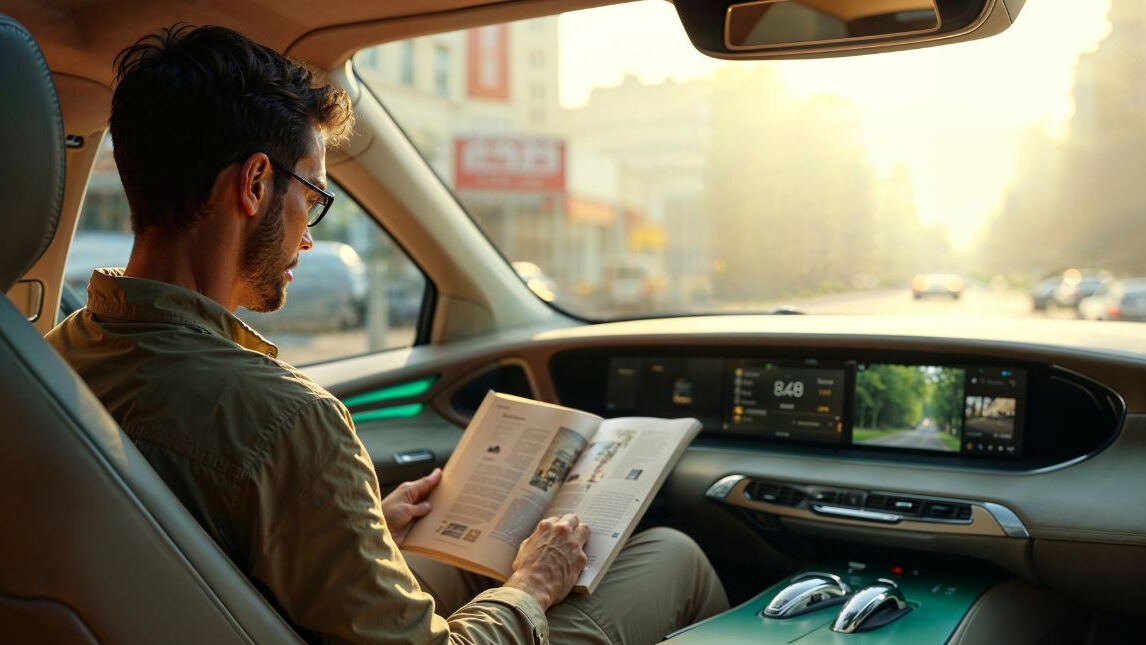 La inteligencia artificial redefine las exigencias y competencias que permiten desarrollar sistemas adaptativos e inteligentes para el sector automotriz.