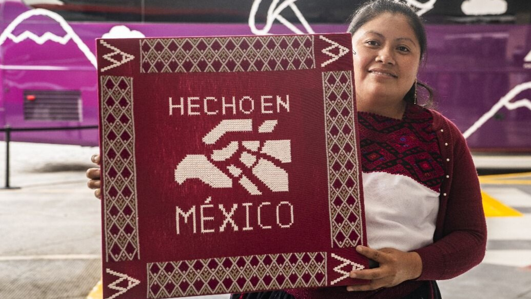El distintivo “Hecho en México” fortalece el posicionamiento global de las empresas nacionales al destacar su calidad, innovación y compromiso con la sostenibilidad.