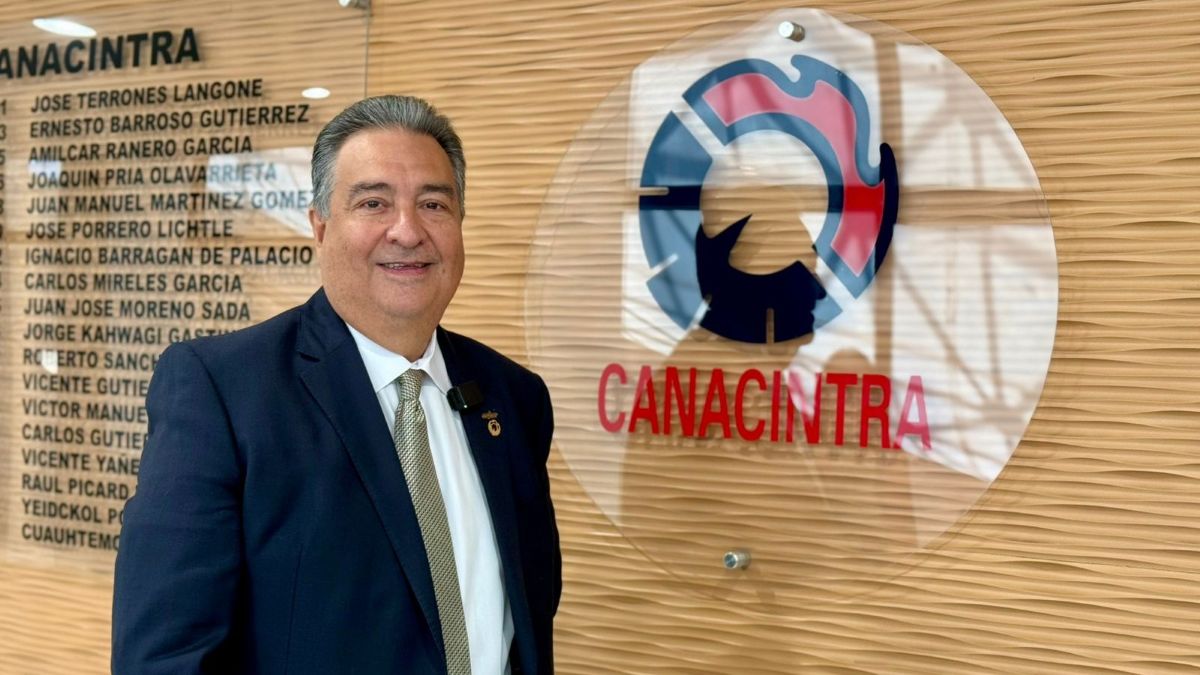 El CEO de COSTEP enfatizó en la importancia industrial y comercial que tiene la frontera norte de México con la frontera sur de Texas.