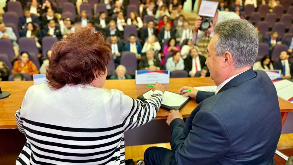 La alianza tiene como objetivo atraer inversión y fortalecer las cadenas de suministro entre el sur de Texas y el norte de México.