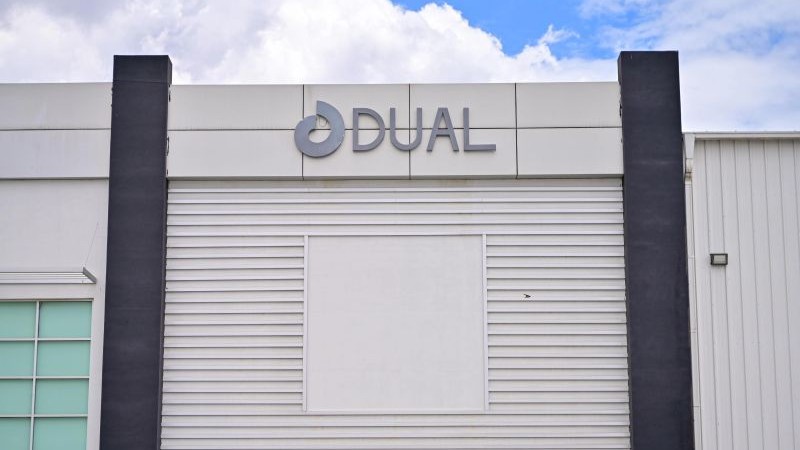 En su primera etapa, la planta generará 100 empleos directos.