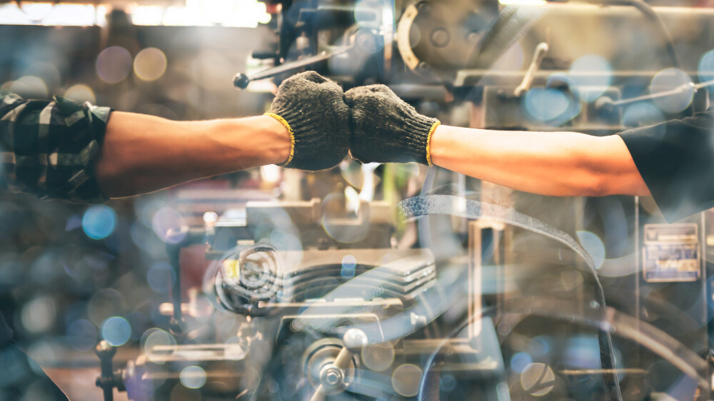 La certidumbre económica y política es clave para detonar nueva inversión en maquinaria, equipo y desarrollo industrial.