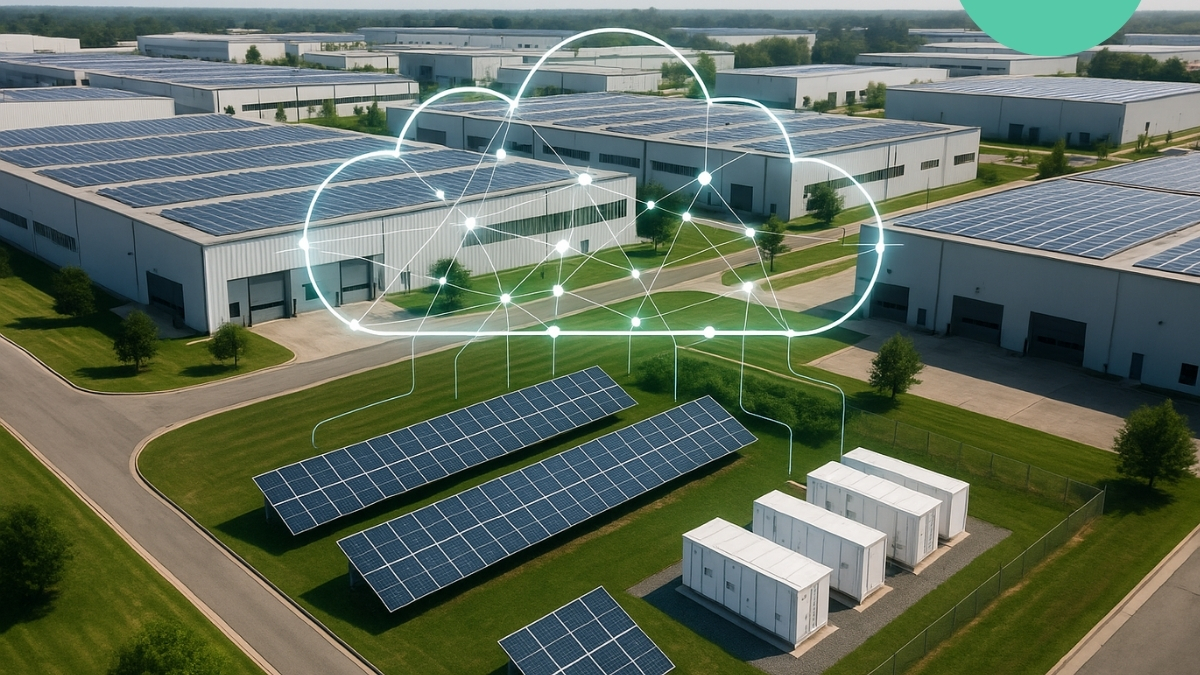 Las smart grids introducen un modelo energético descentralizado que mejora la eficiencia operativa y riesgos por interrupciones eléctricas.