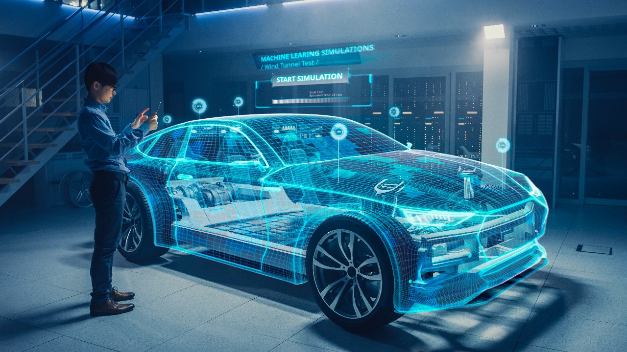 Se espera que la automatización de vehículos de Nivel 2 (L2) se convierta en algo común, con más del 70 % de los vehículos nuevos equipados con sistemas avanzados de asistencia al conductor