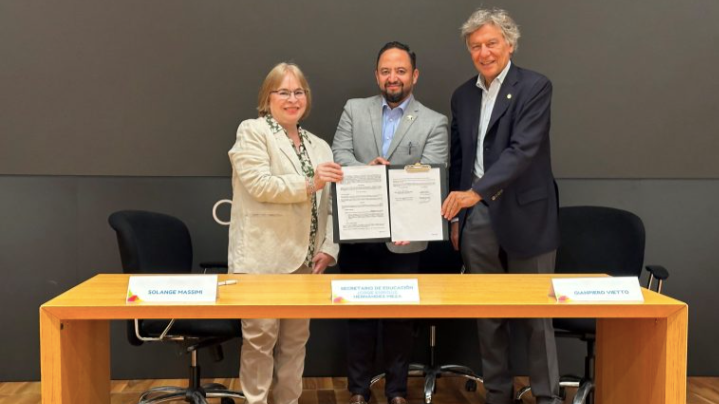 Con una inversión superior a 16 millones de pesos, Ferrero consolida su estrategia social en Guanajuato con alcance a más de un millón de niñas y niños.