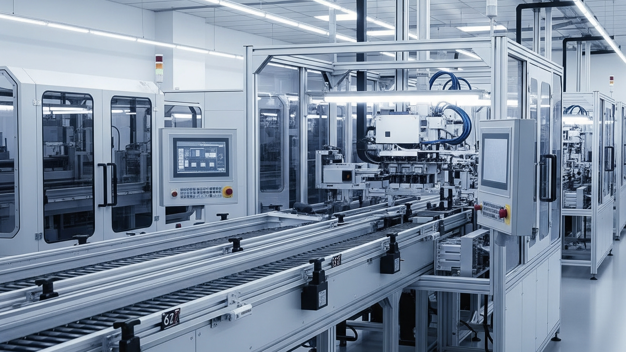 La industria manufacturera IMMEX generó 625 mil mdp en mayo, con 60% proveniente del mercado extranjero.