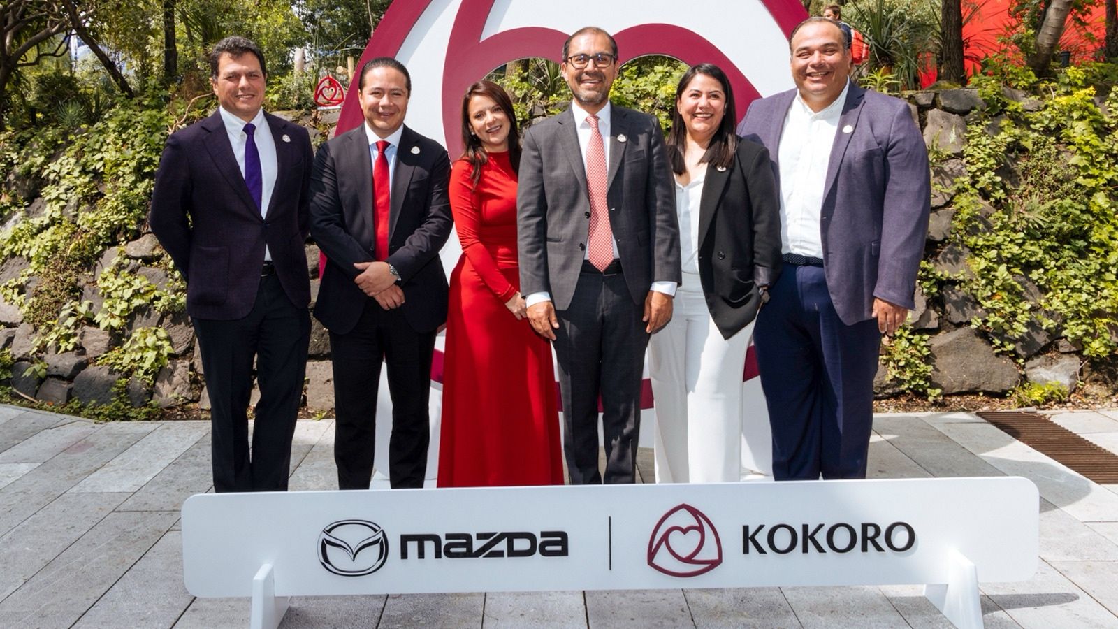 Mazda destinará parte de sus ventas a apoyar derechos fundamentales de la infancia mexicana.