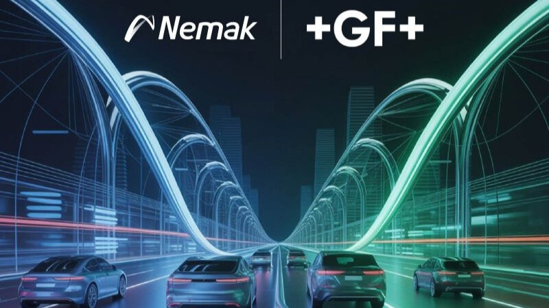 Nemak anunció la compra de GF Casting Solutions, una operación estratégica para fortalecer su presencia global, avanzar en electromovilidad y ampliar su portafolio tecnológico en la industria automotriz.