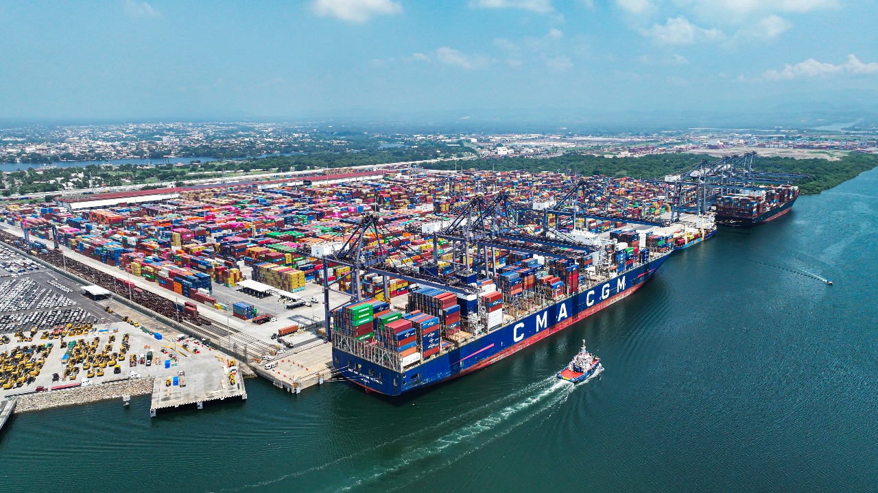 El sector automotriz tuvo un incremento del 3% durante el primer semestre de  2025.