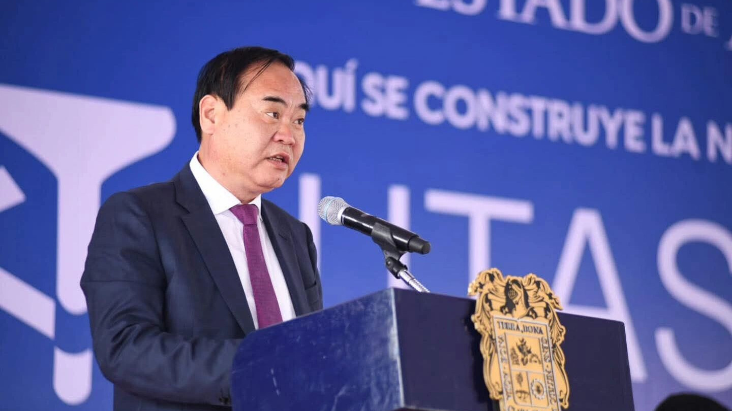 UTAS-NOVA invierte 50 millones de dólares en una nueva planta en Aguascalientes