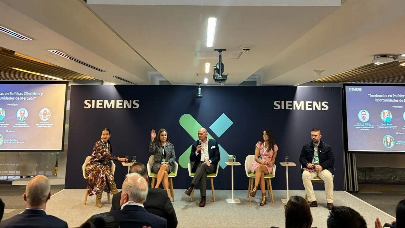 Acero verde: DEACERO presenta en Querétaro su ruta de descarbonización