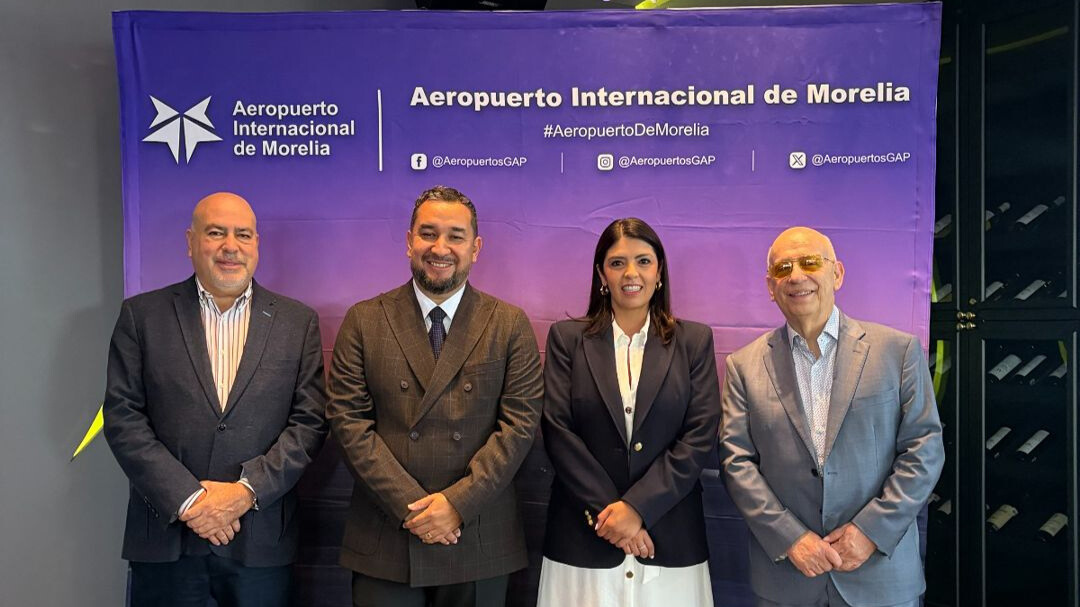 GAP instalará filtros migratorios autónomos para mejorar la experiencia de pasajeros internacionales.