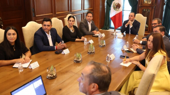 La inversión de Ariston Group refuerza el dinamismo industrial de Saltillo.